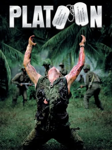 Πλατούν / Platoon