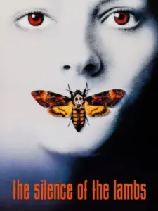 Η Σιωπή των Αμνών / The Silence of the Lambs