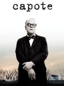 Τρούμαν Καπότε / Capote
