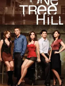Φίλοι για Πάντα / One Tree Hill