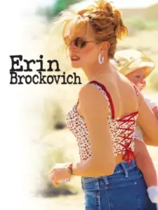 Έριν Μπρόκοβιτς / Erin Brockovich
