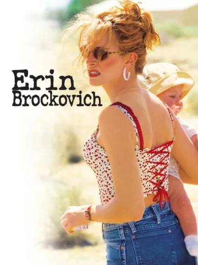 Έριν Μπρόκοβιτς / Erin Brockovich