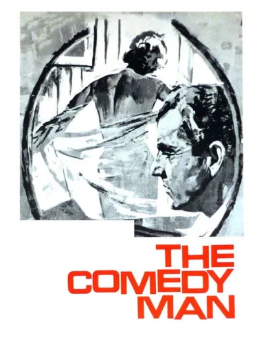 The Comedy Man