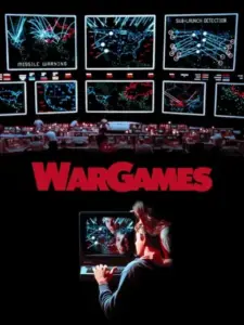Παιχνίδια Πολέμου / WarGames