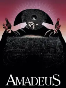 Αμαντέους / Amadeus