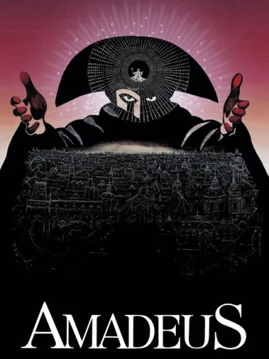 Αμαντέους / Amadeus