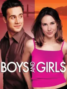 Τα αντίθετα έλκονται / Boys and Girls