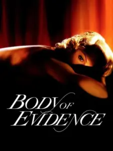 Ένοχο Κορμί / Body of Evidence
