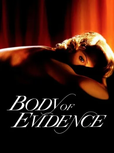Ένοχο Κορμί / Body of Evidence