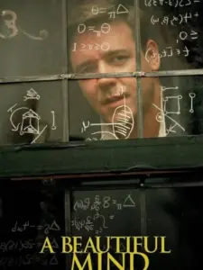 Ένας Υπέροχος Άνθρωπος / A Beautiful Mind