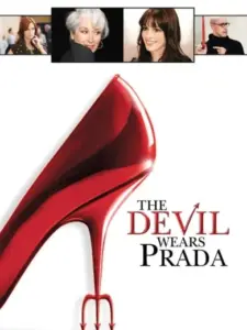 Ο Διάβολος Φοράει Prada / The Devil Wears Prada