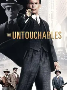 Οι Αδιάφθοροι / The Untouchables