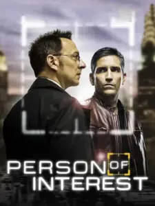 Person of Interest
