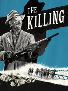 Το χρήμα της οργής / The Killing