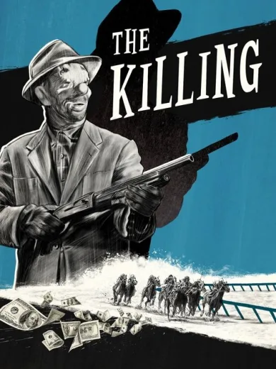Το χρήμα της οργής / The Killing
