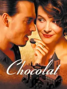 Σοκολάτα / Chocolat