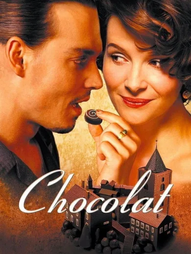 Σοκολάτα / Chocolat
