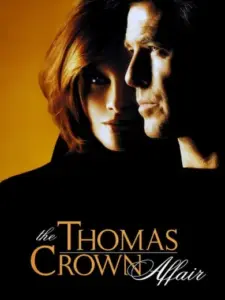 Υπόθεση Τόμας Κράουν / The Thomas Crown Affair