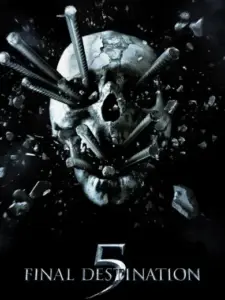 Βλέπω το Θάνατό σου 5 / Final Destination 5
