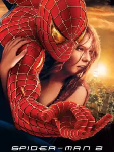 Spider-Man 2