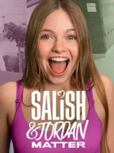 Salish & Jordan Matter