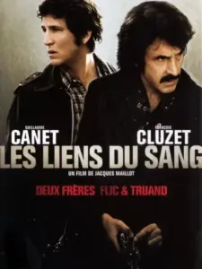 Les Liens du sang