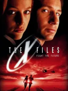 The X-Files: Η Ταινία – Πολεμώντας το Αύριο / The X-Files