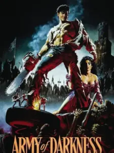 Ο Στρατός του Σκότους / Army of Darkness