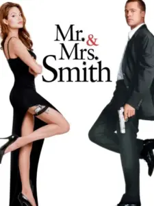 Ο Κύριος και η Κυρία Σμιθ / Mr. & Mrs. Smith