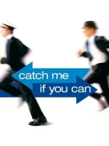 Πιάσε Με Αν Μπορείς / Catch Me If You Can