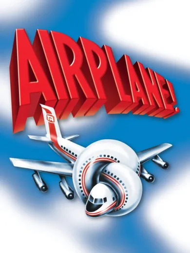 Μια απίθανη… απίθανη πτήση / Airplane!