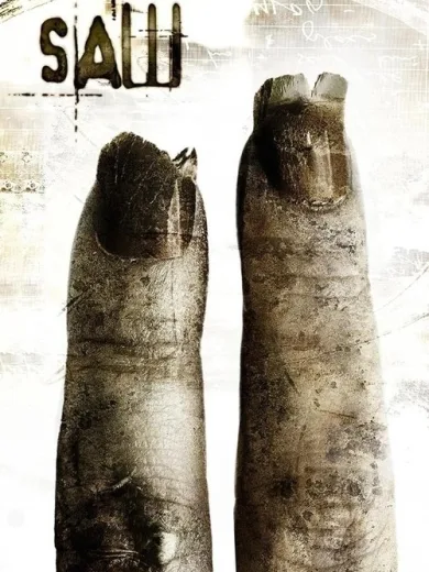 Σε Βλέπω… Ξανά / Saw II