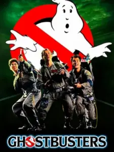 Γκόστμπαστερς / Ghostbusters