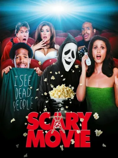 Scary Movie