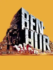 Μπεν Χουρ / Ben-Hur