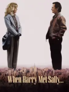Όταν ο Χάρι Γνώρισε την Σάλι… / When Harry Met Sally…