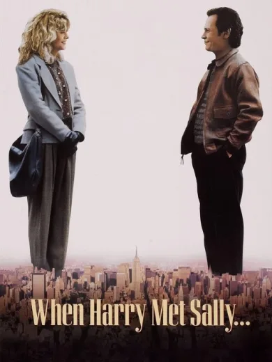 Όταν ο Χάρι Γνώρισε την Σάλι… / When Harry Met Sally…