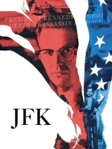 JFK, Η Ιστορία που Χαράχτηκε στη Μνήμη μας / JFK
