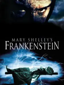Mary Shelley’s Frankenstein