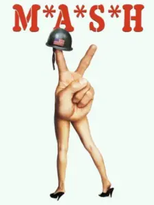 M*A*S*H