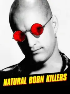 Γεννημένοι δολοφόνοι / Natural Born Killers