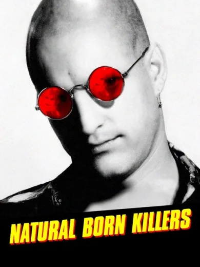 Γεννημένοι δολοφόνοι / Natural Born Killers