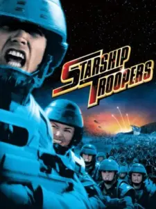 Στρατιώτες Του Σύμπαντος / Starship Troopers