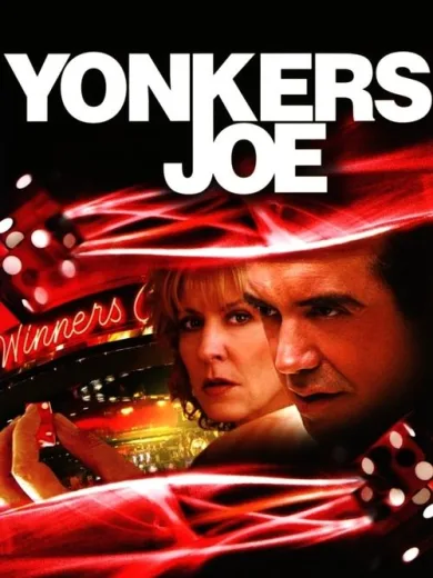 Yonkers Joe