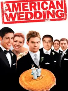 American Pie: Ο Γάμος / American Wedding