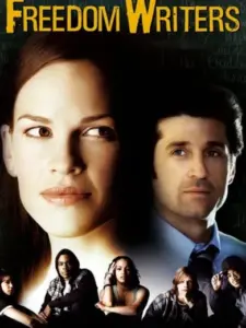 Freedom Writers