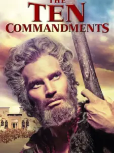 Οι Δέκα Εντολές / The Ten Commandments