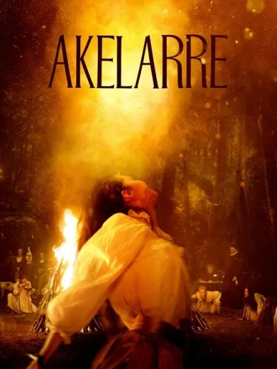 H Σύναξη / Akelarre