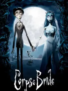 Η Νεκρή Νύφη / Corpse Bride