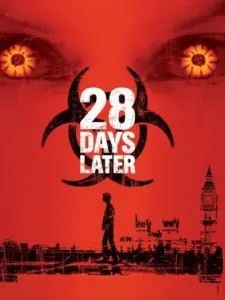 28 Μέρες μετά / 28 Days Later